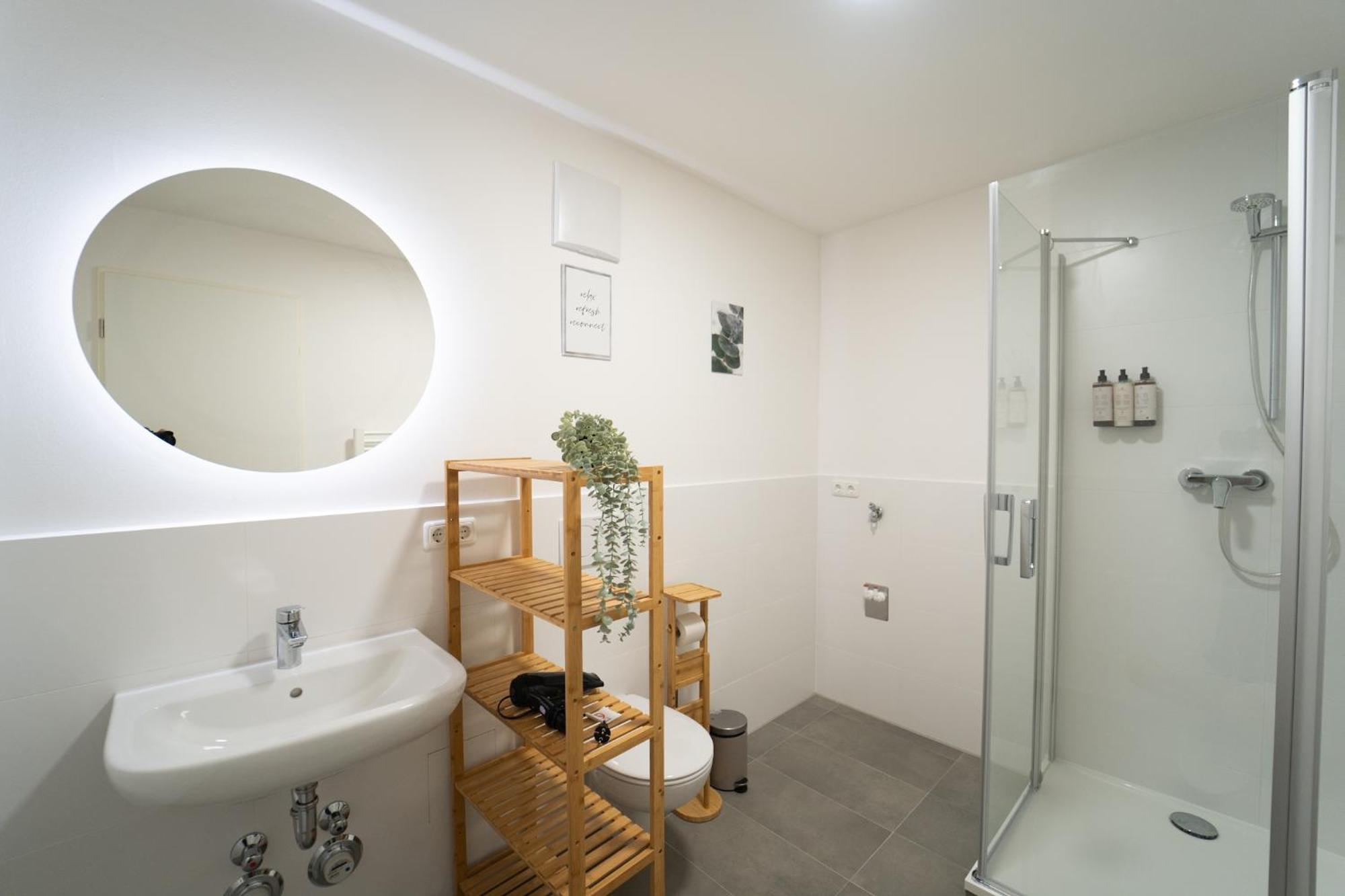 Luxomes - Vilshofen Altstadt Apartments Vilshofen an der Donau Eksteriør billede