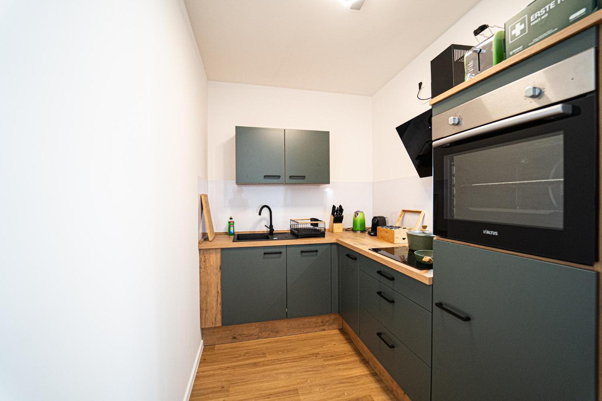 Luxomes - Vilshofen Altstadt Apartments Vilshofen an der Donau Eksteriør billede