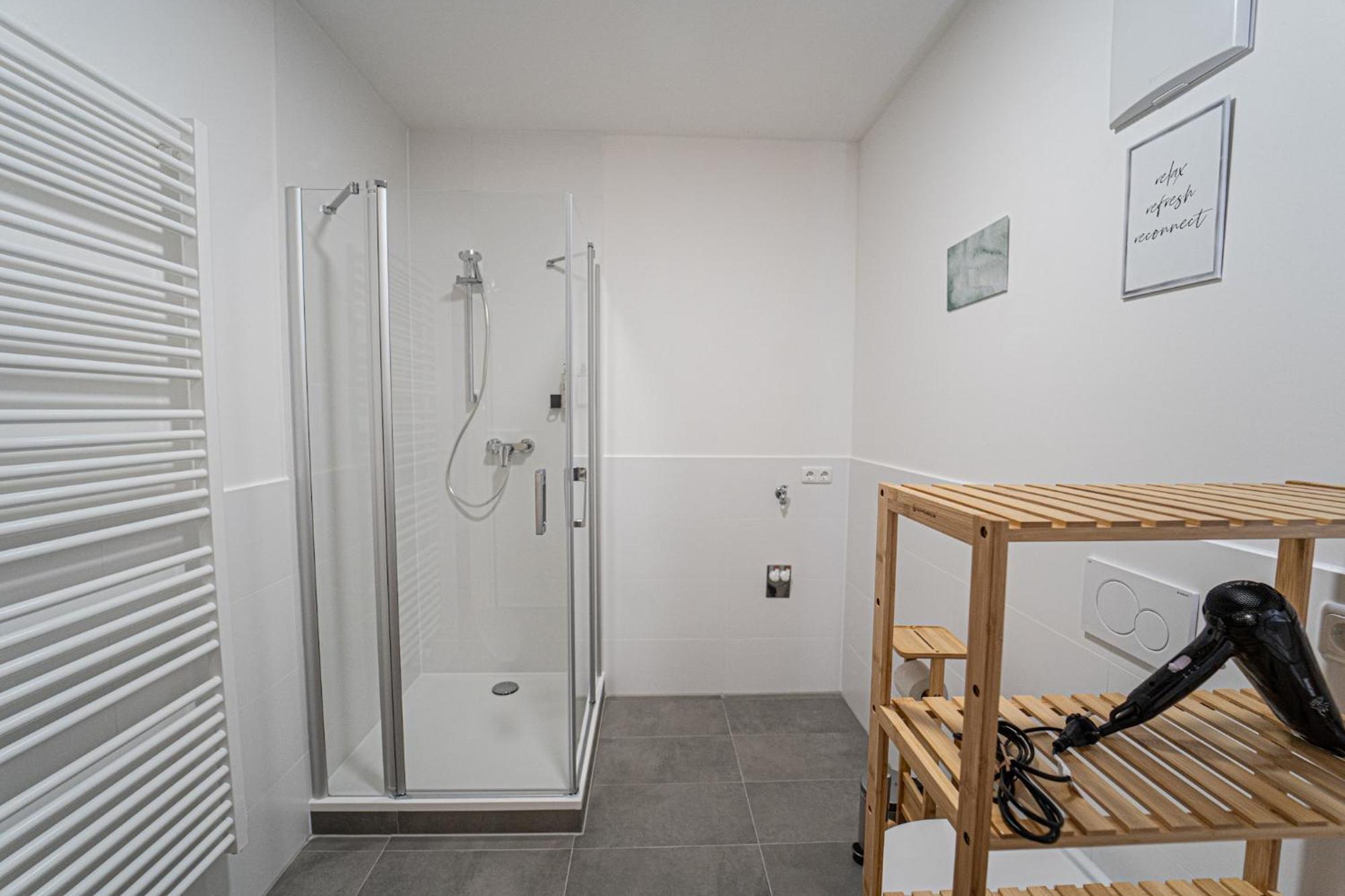 Luxomes - Vilshofen Altstadt Apartments Vilshofen an der Donau Eksteriør billede