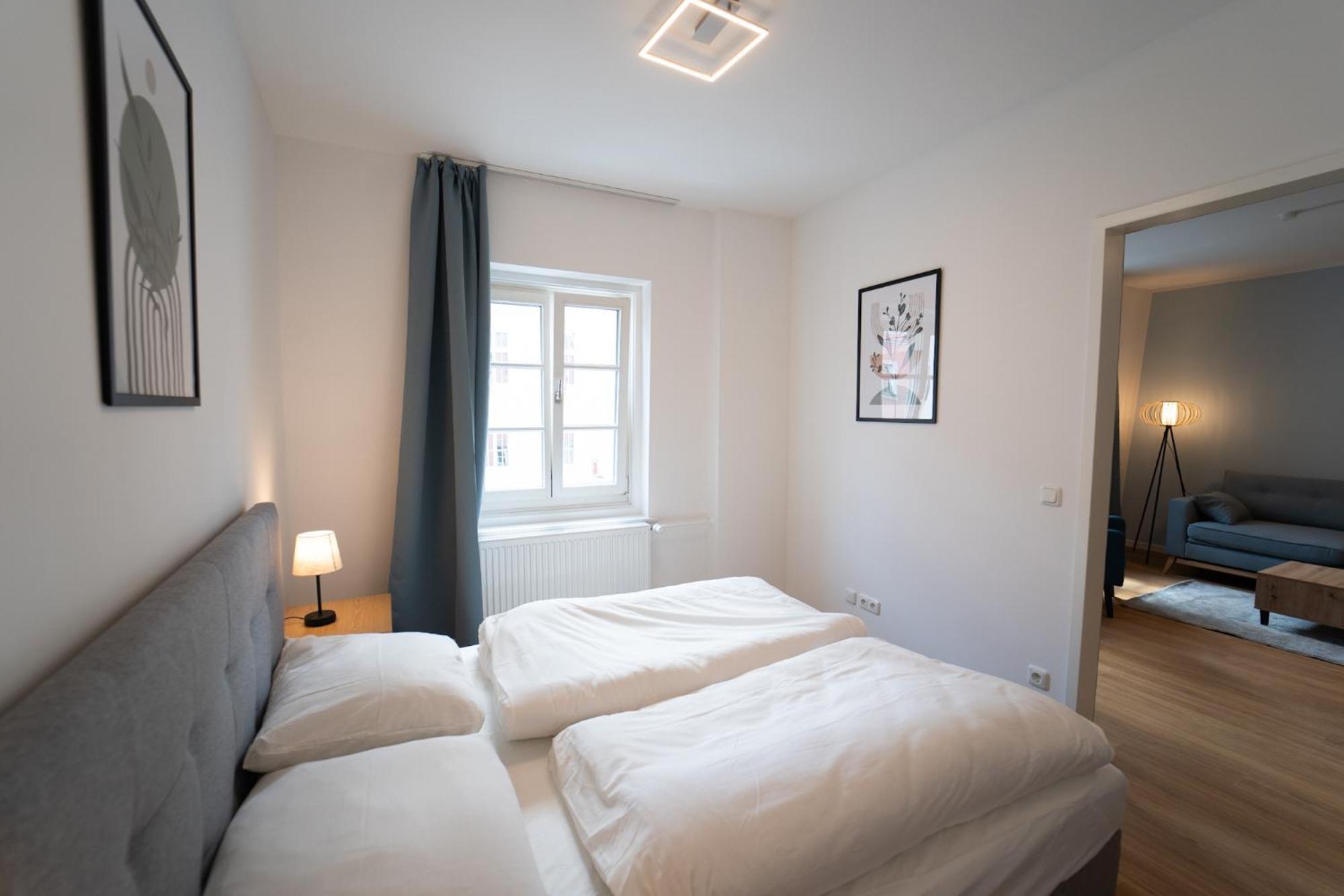Luxomes - Vilshofen Altstadt Apartments Vilshofen an der Donau Eksteriør billede