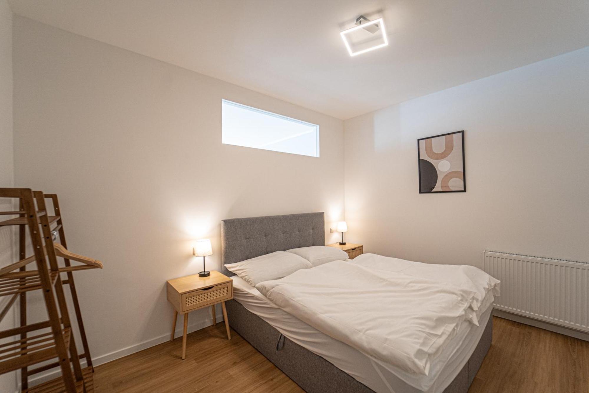 Luxomes - Vilshofen Altstadt Apartments Vilshofen an der Donau Eksteriør billede