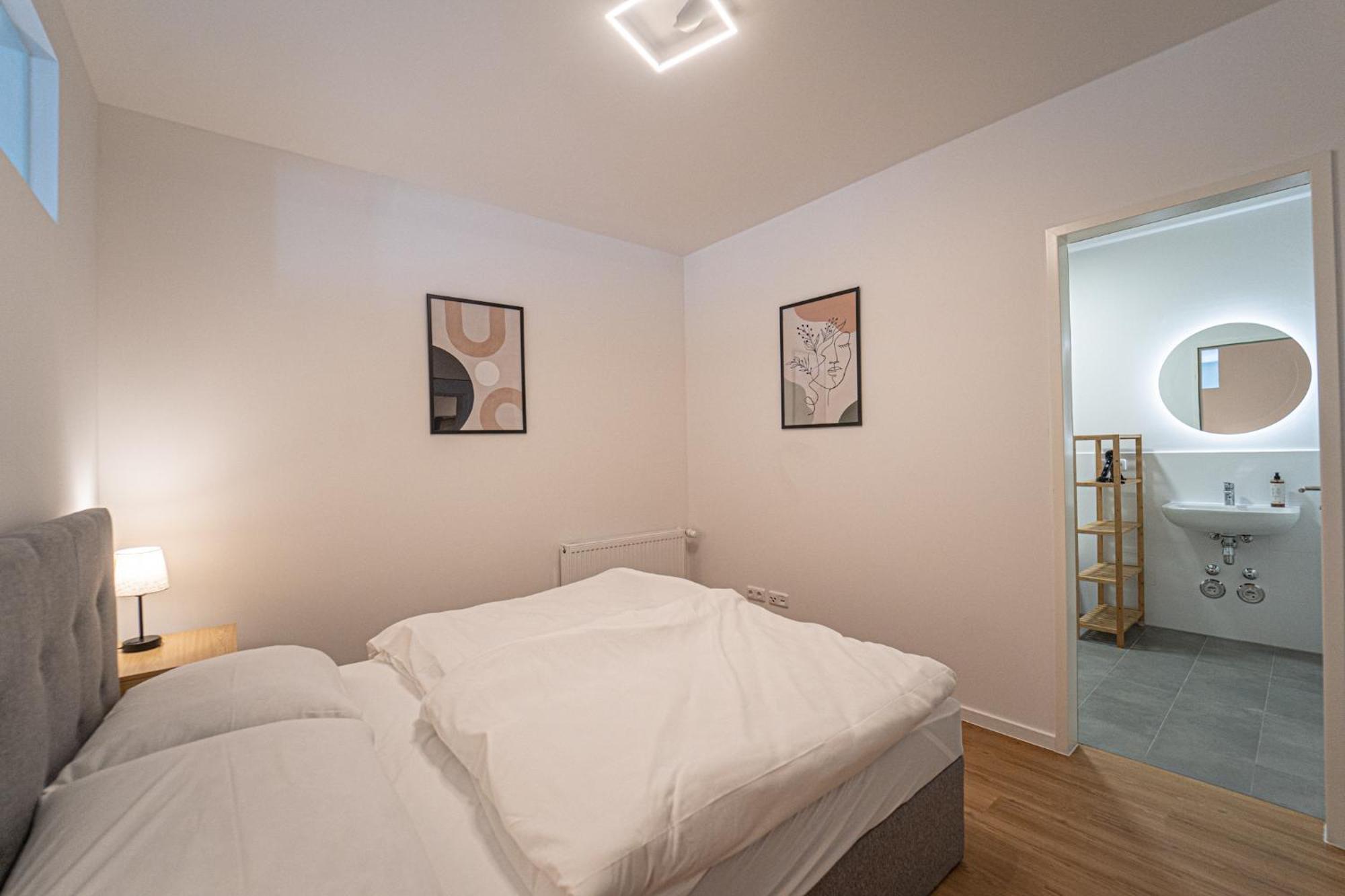 Luxomes - Vilshofen Altstadt Apartments Vilshofen an der Donau Eksteriør billede