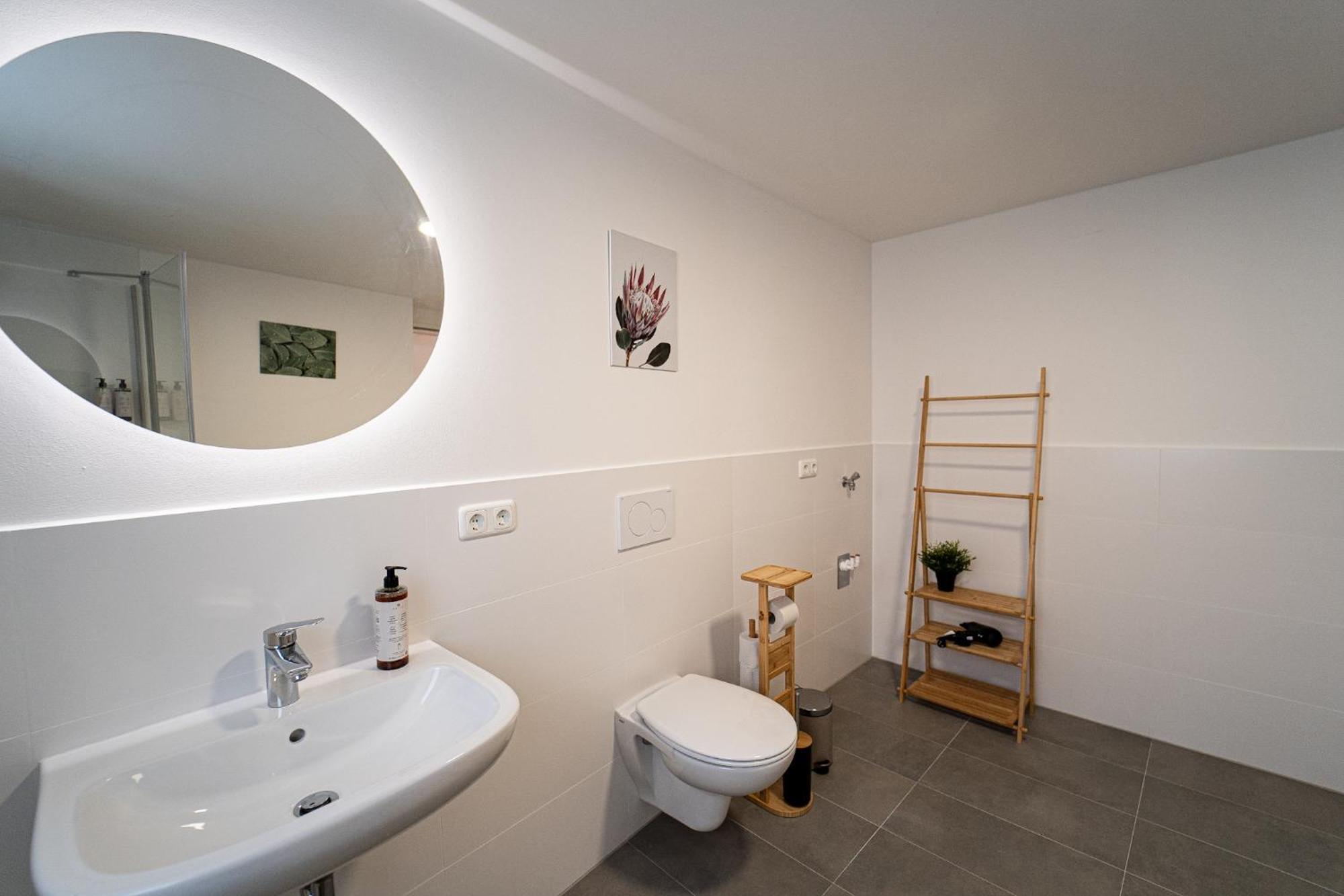Luxomes - Vilshofen Altstadt Apartments Vilshofen an der Donau Eksteriør billede
